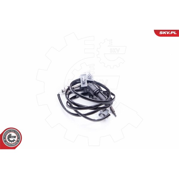 Sensor, avgastemperatur 12V Esen skv 30SKV070 ESEN SKV
