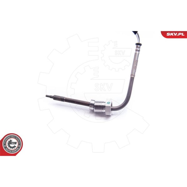 Sensor, avgastemperatur 12V Esen skv 30SKV070 ESEN SKV Sensor, avgastemperatur 12V Esen skv 30SKV070 ESEN SKV