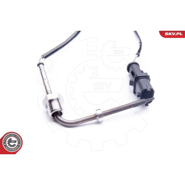 Sensor, avgastemperatur 12V Esen skv 30SKV070 ESEN SKV