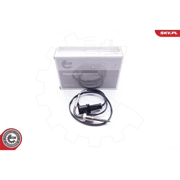 Sensor, avgastemperatur 12V Esen skv 30SKV071 ESEN SKV