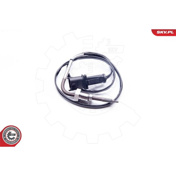 Sensor, avgastemperatur 12V Esen skv 30SKV071 ESEN SKV