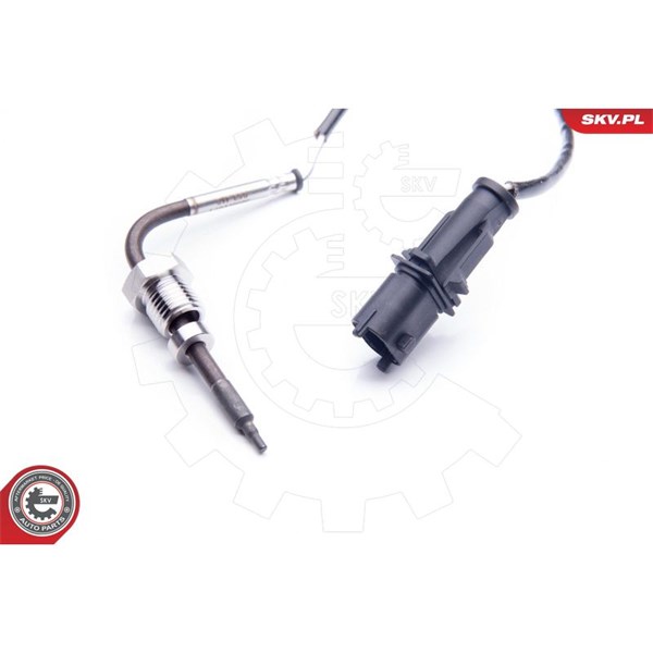 Sensor, avgastemperatur 12V Esen skv 30SKV071 ESEN SKV