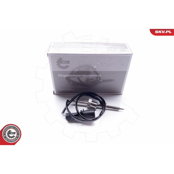 Sensor, avgastemperatur 12V Esen skv 30SKV073 ESEN SKV