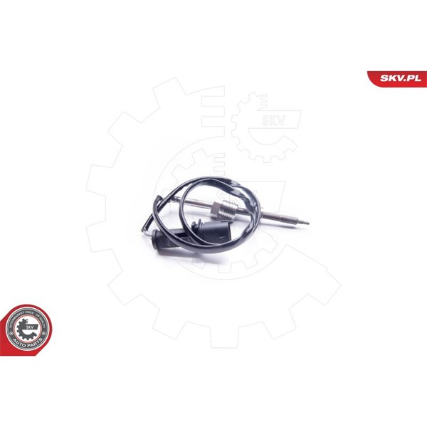 Sensor, avgastemperatur 12V Esen skv 30SKV073 ESEN SKV
