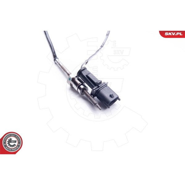 Sensor, avgastemperatur 12V Esen skv 30SKV073 ESEN SKV