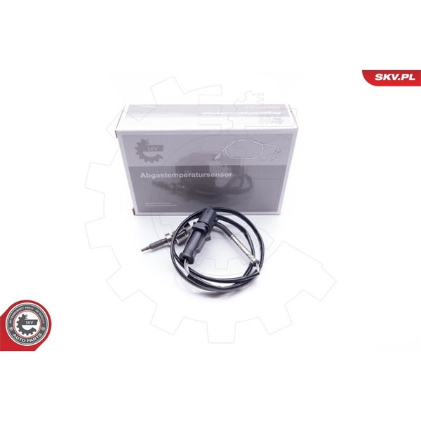 Sensor, avgastemperatur 12V Esen skv 30SKV075 ESEN SKV