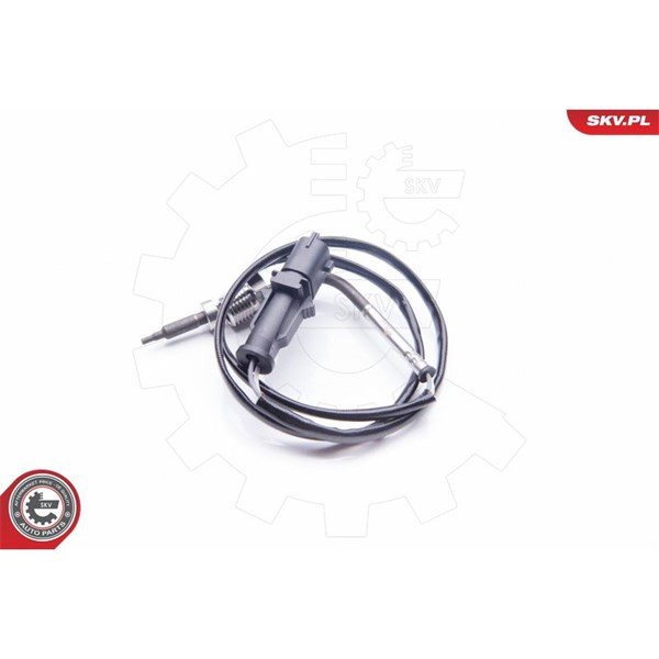 Sensor, avgastemperatur 12V Esen skv 30SKV075 ESEN SKV