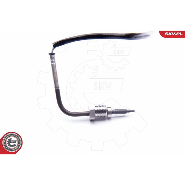 Sensor, avgastemperatur 12V Esen skv 30SKV075 ESEN SKV