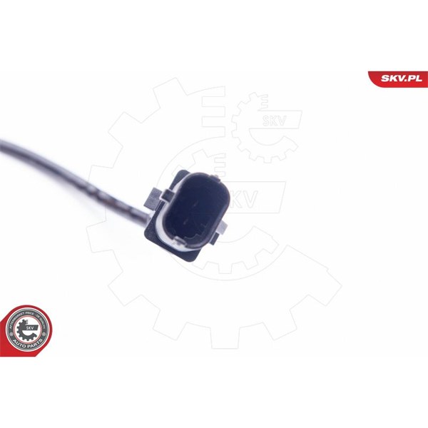Sensor, avgastemperatur 12V Esen skv 30SKV075 ESEN SKV