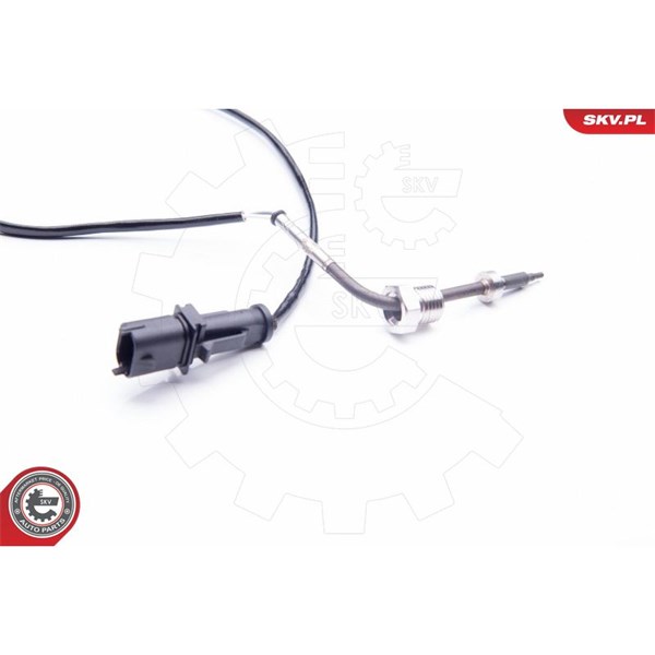 Sensor, avgastemperatur 12V Esen skv 30SKV075 ESEN SKV