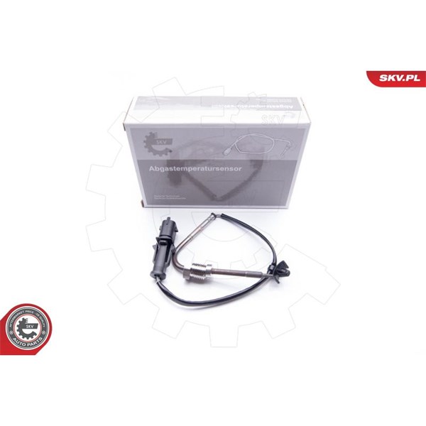 Sensor, avgastemperatur 12V Esen skv 30SKV076 ESEN SKV