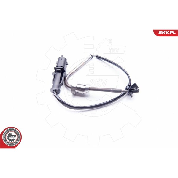 Sensor, avgastemperatur 12V Esen skv 30SKV076 ESEN SKV