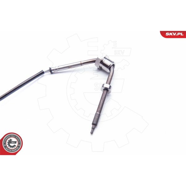 Sensor, avgastemperatur 12V Esen skv 30SKV076 ESEN SKV