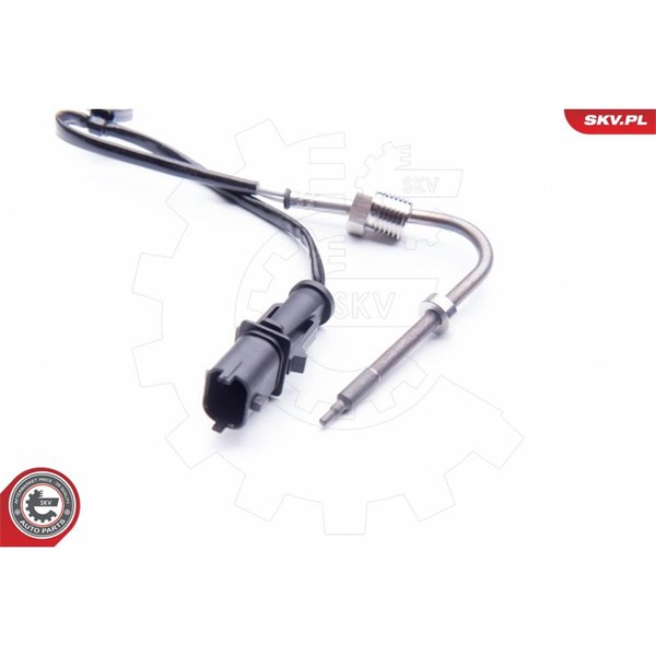 Sensor, avgastemperatur 12V Esen skv 30SKV076 ESEN SKV