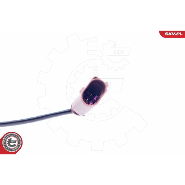 Sensor, avgastemperatur 12V Esen skv 30SKV077 ESEN SKV