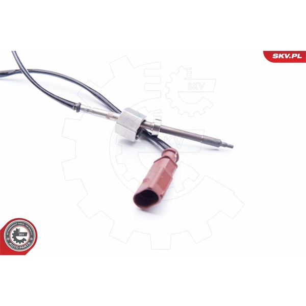 Sensor, avgastemperatur 12V Esen skv 30SKV077 ESEN SKV