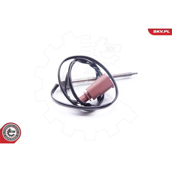 Sensor, avgastemperatur 12V Esen skv 30SKV077 ESEN SKV