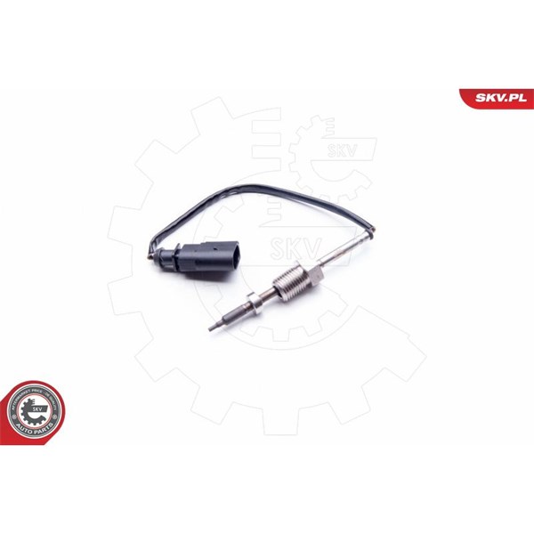 Sensor, avgastemperatur 12V Esen skv 30SKV078 ESEN SKV