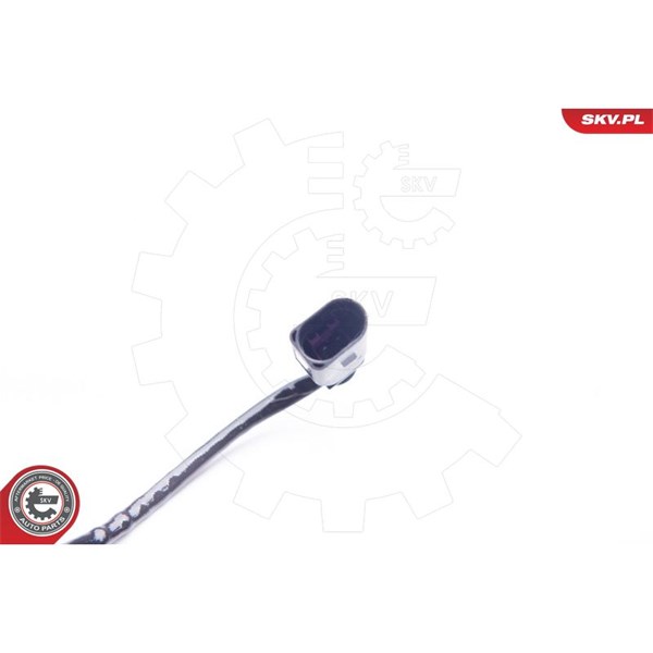 Sensor, avgastemperatur 12V Esen skv 30SKV078 ESEN SKV
