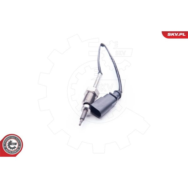 Sensor, avgastemperatur 12V Esen skv 30SKV078 ESEN SKV