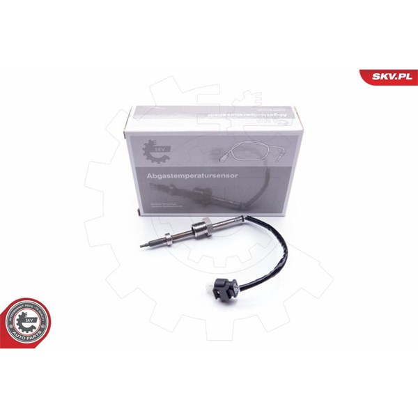 Sensor, avgastemperatur 12V Esen skv 30SKV082 ESEN SKV