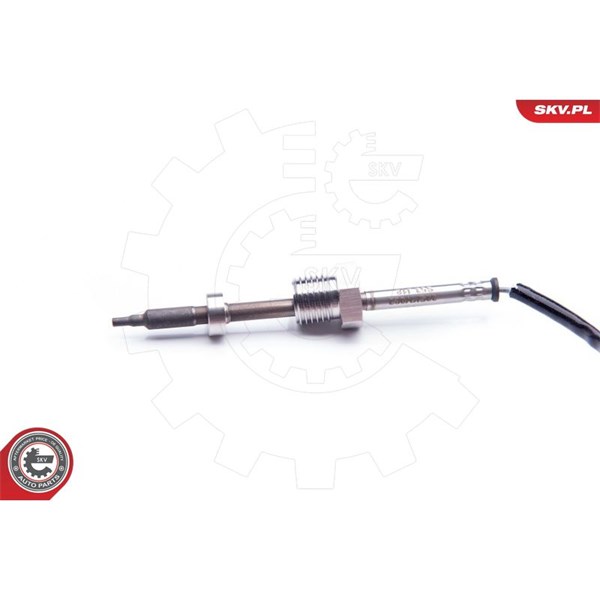 Sensor, avgastemperatur 12V Esen skv 30SKV082 ESEN SKV