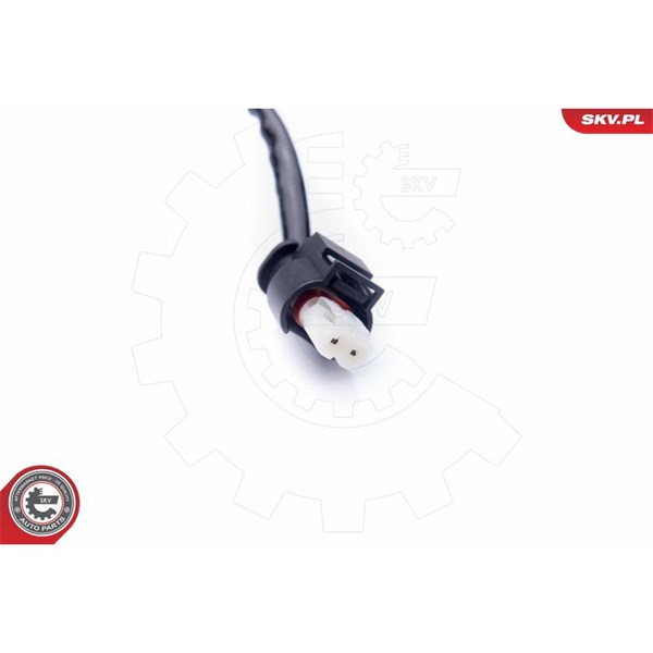 Sensor, avgastemperatur 12V Esen skv 30SKV082 ESEN SKV