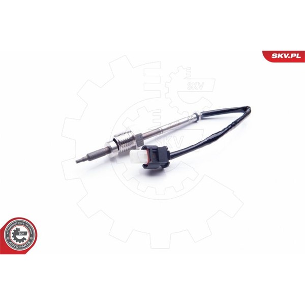 Sensor, avgastemperatur 12V Esen skv 30SKV082 ESEN SKV