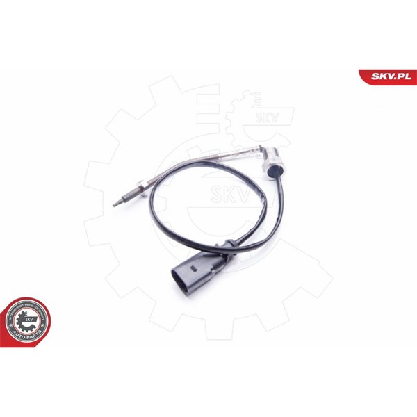 Sensor, avgastemperatur 12V Esen skv 30SKV083 ESEN SKV