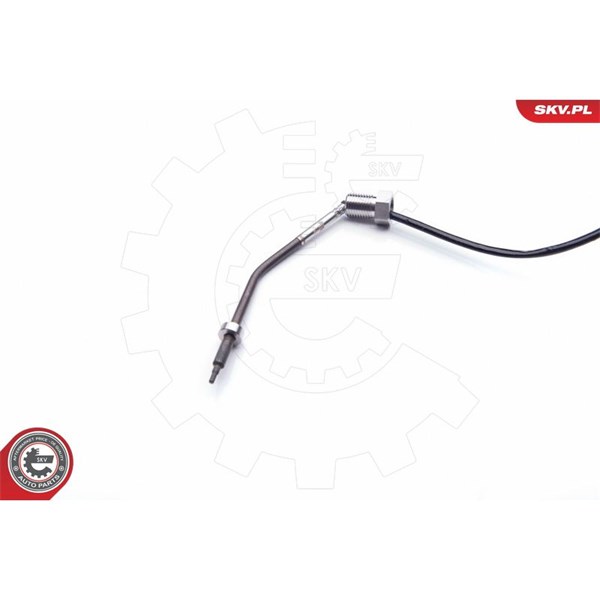 Sensor, avgastemperatur 12V Esen skv 30SKV083 ESEN SKV