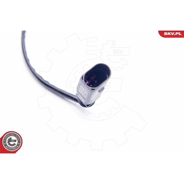 Sensor, avgastemperatur 12V Esen skv 30SKV083 ESEN SKV