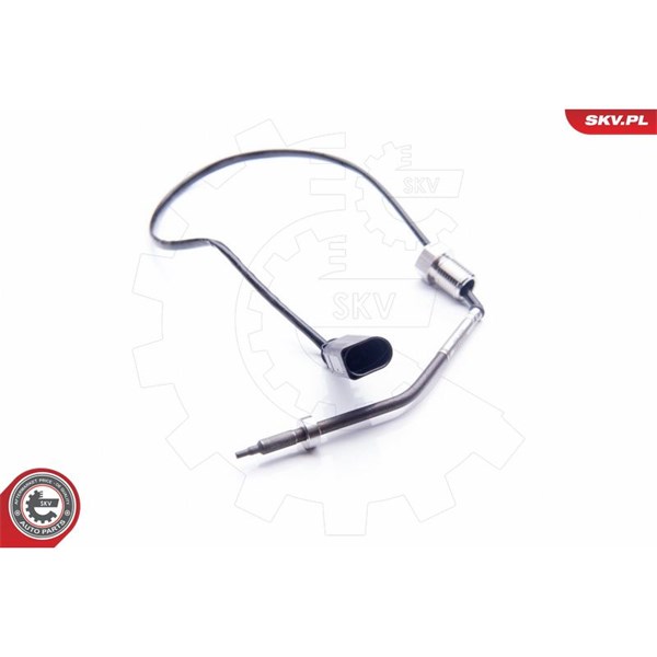 Sensor, avgastemperatur 12V Esen skv 30SKV083 ESEN SKV