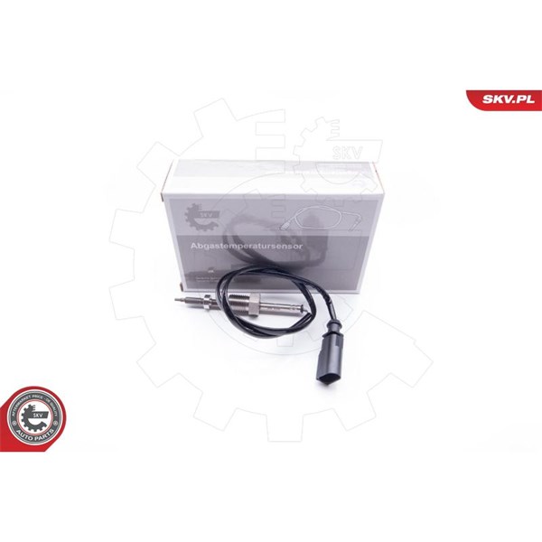 Sensor, avgastemperatur 12V Esen skv 30SKV084 ESEN SKV