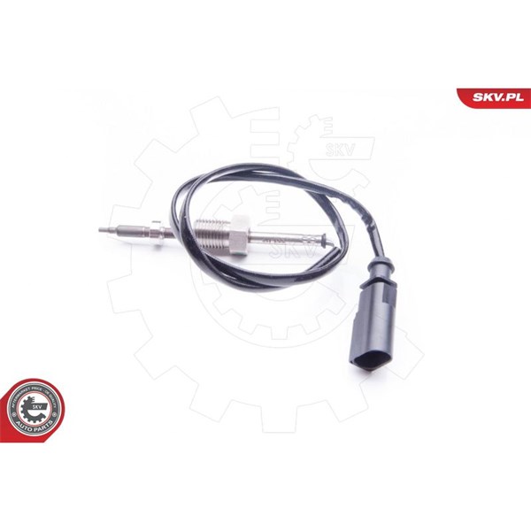 Sensor, avgastemperatur 12V Esen skv 30SKV084 ESEN SKV