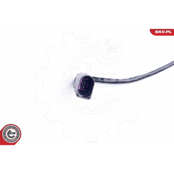 Sensor, avgastemperatur 12V Esen skv 30SKV084 ESEN SKV