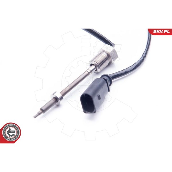 Sensor, avgastemperatur 12V Esen skv 30SKV084 ESEN SKV