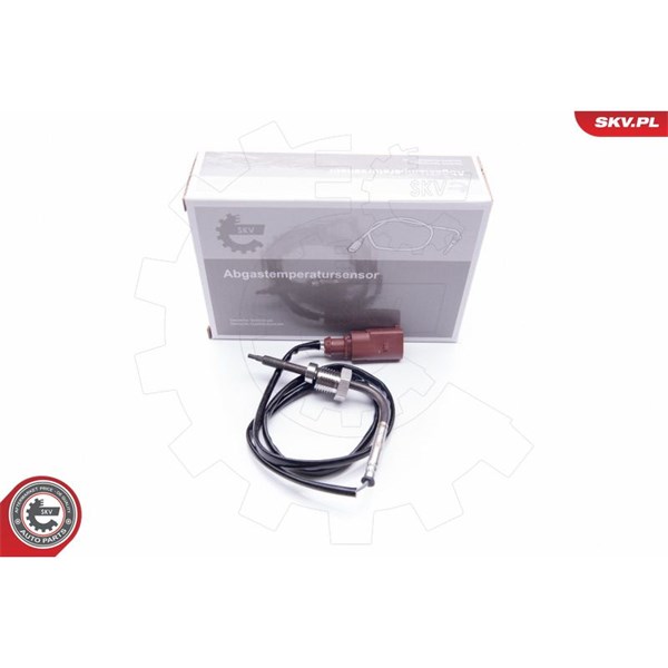 Sensor, avgastemperatur 12V Esen skv 30SKV085 ESEN SKV