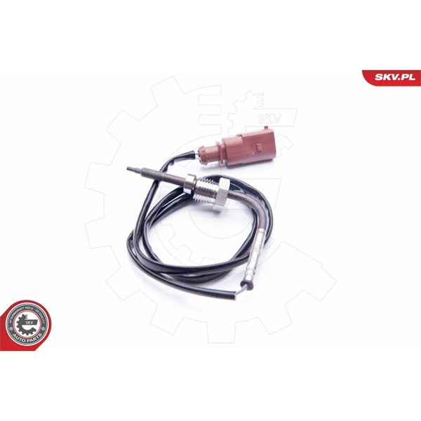 Sensor, avgastemperatur 12V Esen skv 30SKV085 ESEN SKV