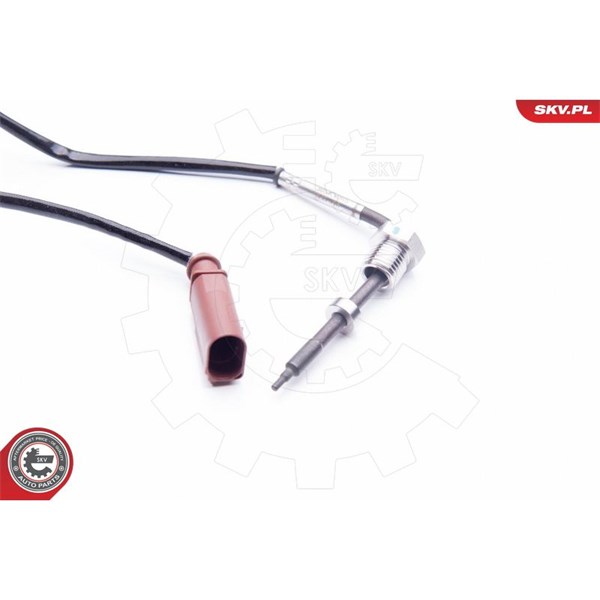 Sensor, avgastemperatur 12V Esen skv 30SKV085 ESEN SKV