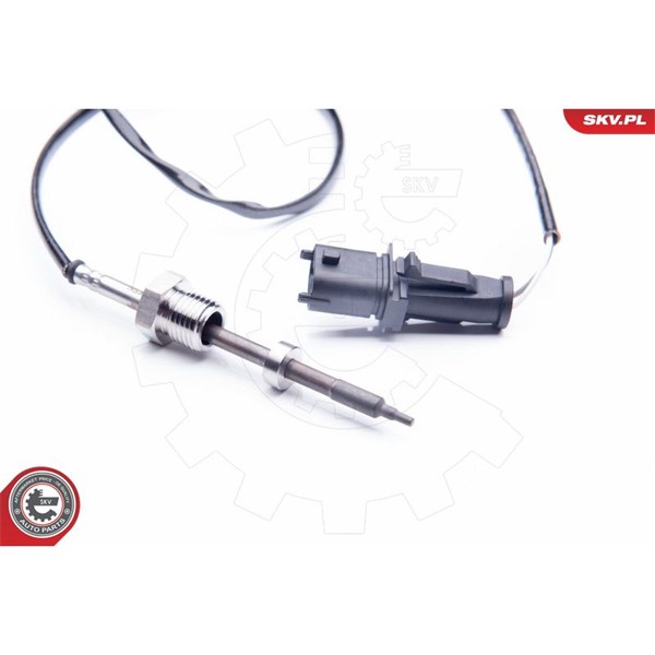 Sensor, avgastemperatur 12V Esen skv 30SKV087 ESEN SKV