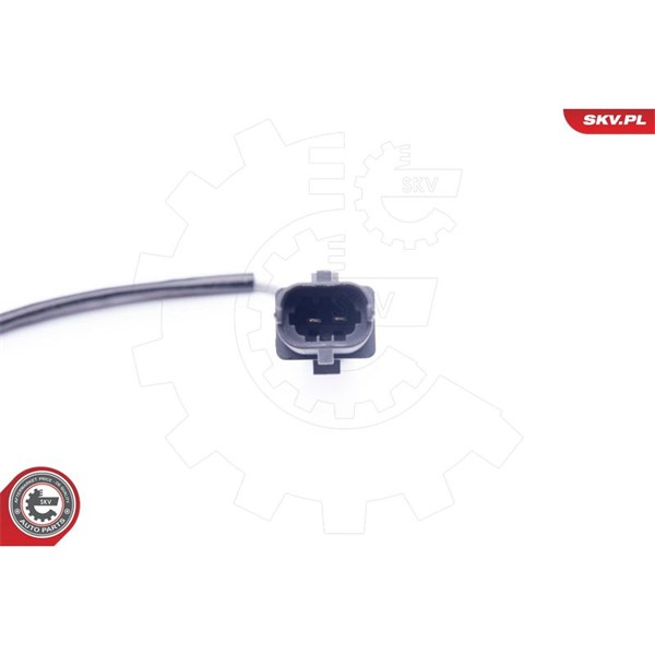 Sensor, avgastemperatur 12V Esen skv 30SKV087 ESEN SKV