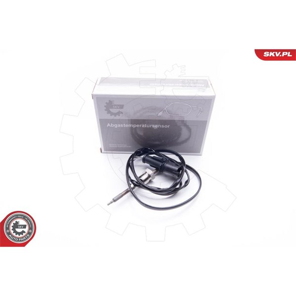 Sensor, avgastemperatur 12V Esen skv 30SKV087 ESEN SKV