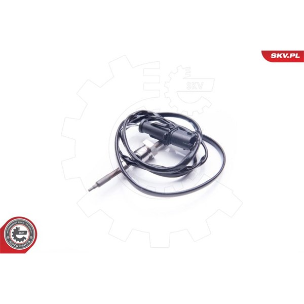 Sensor, avgastemperatur 12V Esen skv 30SKV087 ESEN SKV