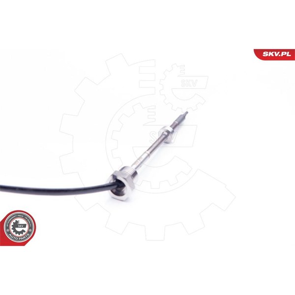 Sensor, avgastemperatur 12V Esen skv 30SKV087 ESEN SKV