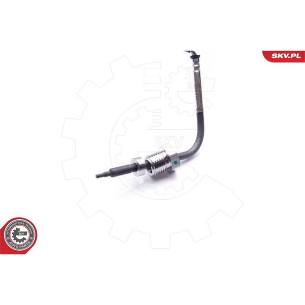 Sensor, avgastemperatur 12V Esen skv 30SKV090 ESEN SKV