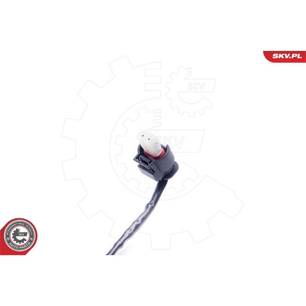 Sensor, avgastemperatur 12V Esen skv 30SKV090 ESEN SKV