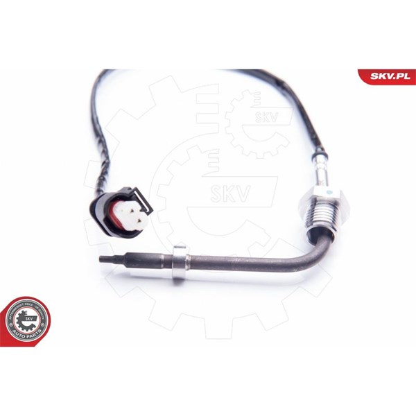 Sensor, avgastemperatur 12V Esen skv 30SKV090 ESEN SKV