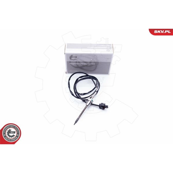Sensor, avgastemperatur 12V Esen skv 30SKV091 ESEN SKV