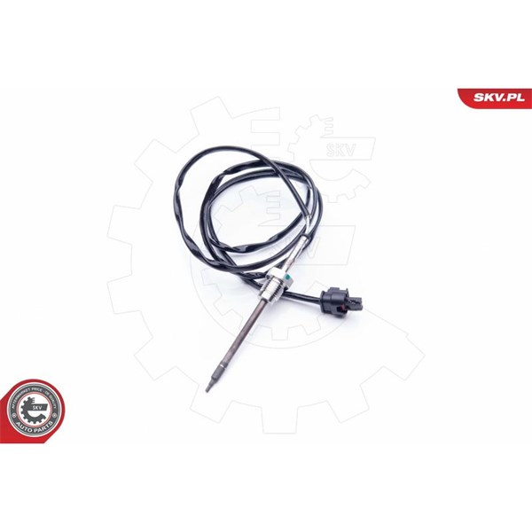 Sensor, avgastemperatur 12V Esen skv 30SKV091 ESEN SKV
