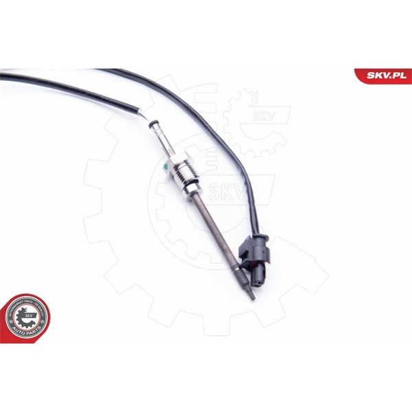 Sensor, avgastemperatur 12V Esen skv 30SKV091 ESEN SKV